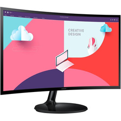 Монитор Samsung S24C360EAI (LS24C360EAIXCI)