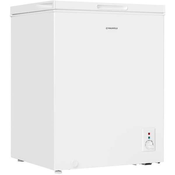 Морозильный ларь Maunfeld MFL150W