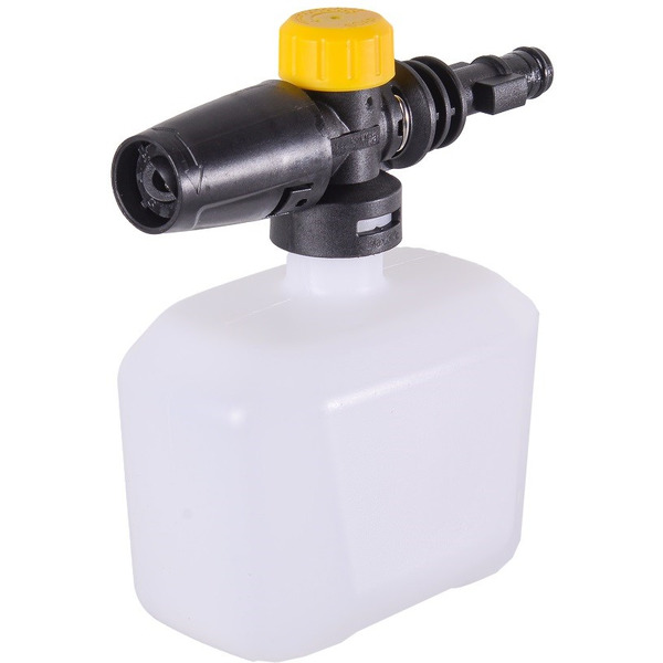 Мойка высокого давления Huter W195-QL (70/8/14)