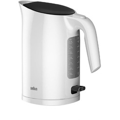 Электрический чайник Braun PurEase WK3100WH