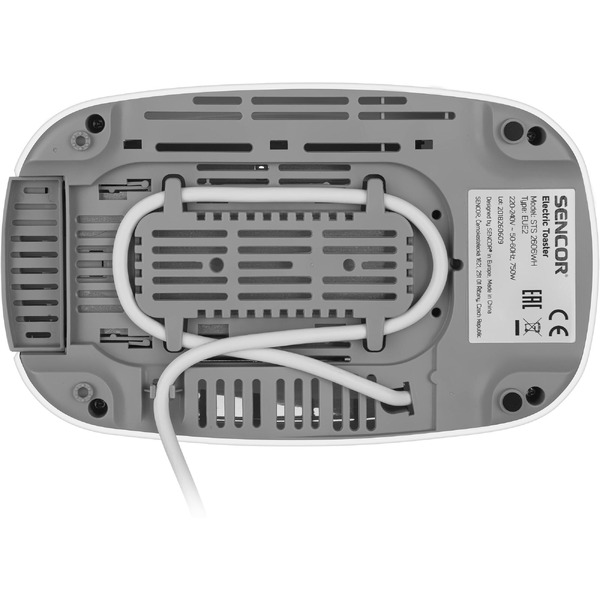 Тостер Sencor STS 2606WH
