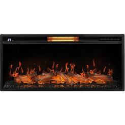 Очаг электрический Royal Thermo Aurora RTFP/P-AR40LS