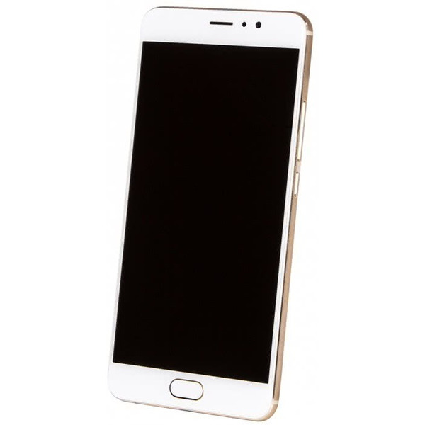 Смартфон Meizu Pro 6 Plus (M686H)  Gold