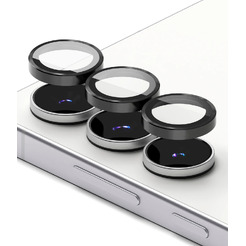 Защитное стекло Ringke CAMERA LENS FRAME 2шт для Galaxy S25 FE