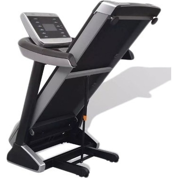 Электрическая беговая дорожка FitnessArt F90