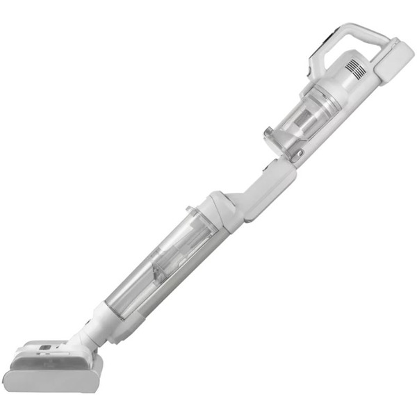 Пылесос Polaris PVCW 8065 (белый)