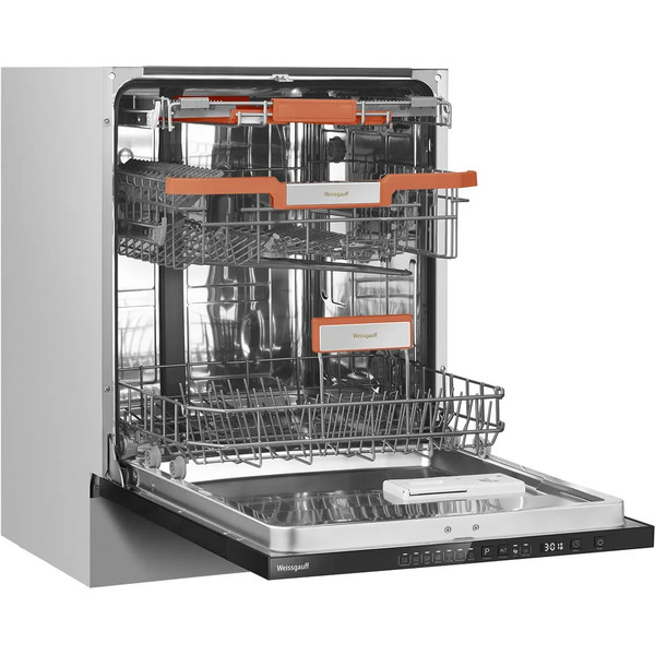 Посудомоечная машина WEISSGAUFF BDW 6037