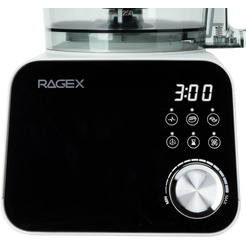 Кухонный комбайн RageX R110-202