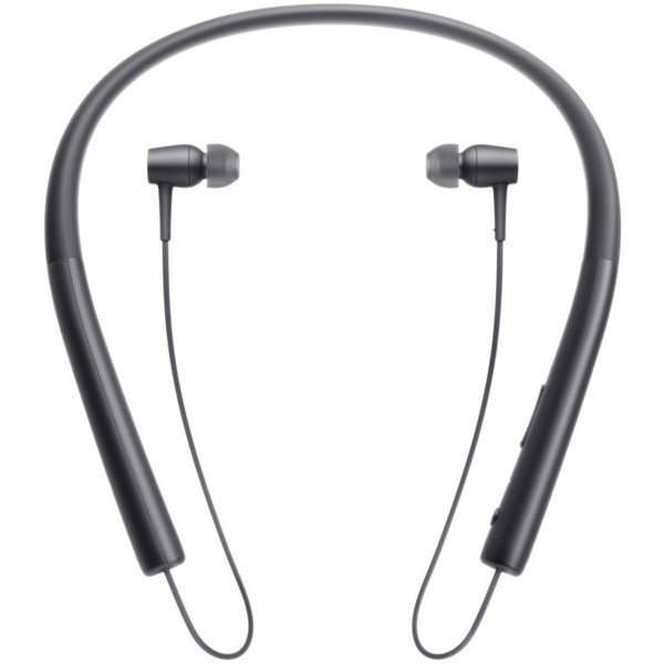 Наушники SONY h.ear in Wireless MDR-EX750BT Black