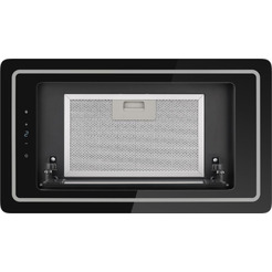 Кухонная вытяжка Weissgauff Quadra 606 Black