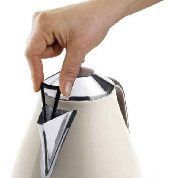 Электрочайник DeLonghi KBOV2001.BG