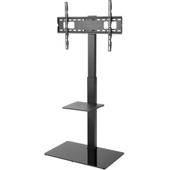 Стойка с кронштейном для телевизора 37"-70" Profi REXANT 38-0318