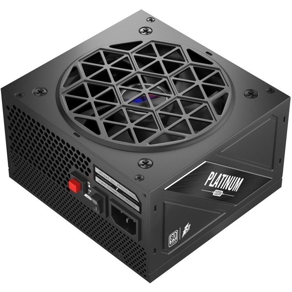 Блок питания 1stPlayer HA-1300BA3 1300W Черный (NGDP-PLT-1300-BK-EU)