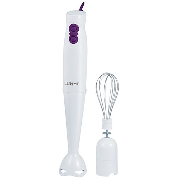 Блендер LUMME LU-1828 светлый чароит