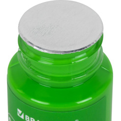 Краски акриловые художественные BRAUBERG HOBBY 192412