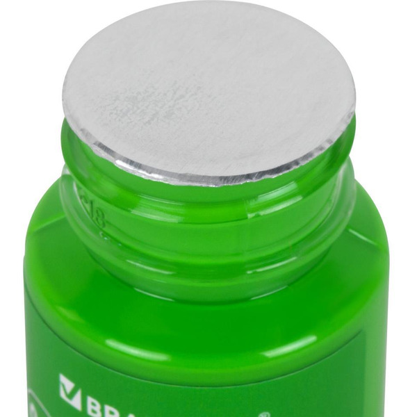 Краски акриловые художественные BRAUBERG HOBBY 192412