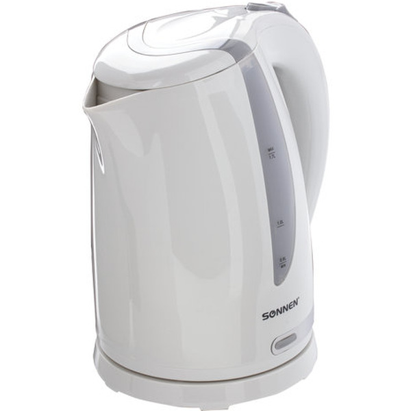 Чайник электрический SONNEN KT-1743