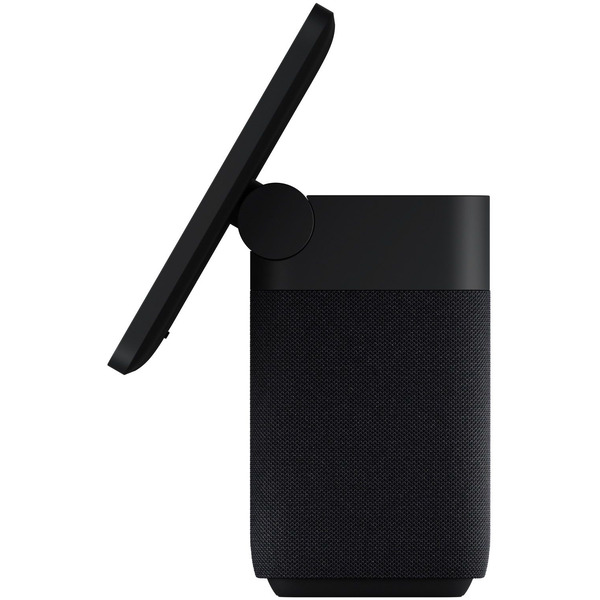 Умная колонка Яндекс Станция Дуо Макс (YNDX-00055BLK) черный