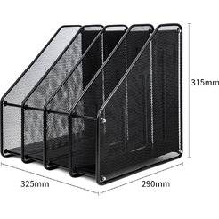 Лоток для бумаг DELI 78994