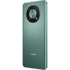Смартфон Huawei nova Y90 4GB/128GB (изумруднo-зеленый)