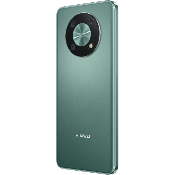 Смартфон Huawei nova Y90 4GB/128GB (изумруднo-зеленый)