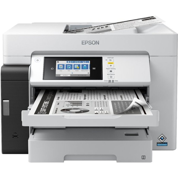 МФУ Epson M15180