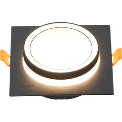 Точечный светильник General Lighting GCL-GX53-H38 662691