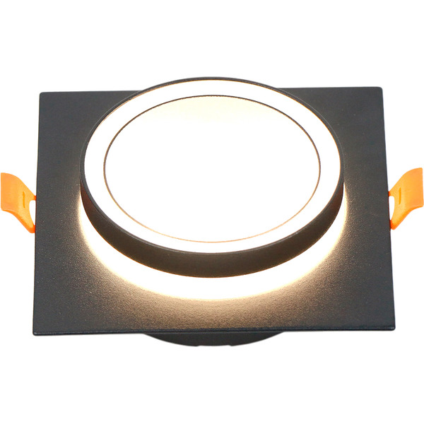 Точечный светильник General Lighting GCL-GX53-H38 662691