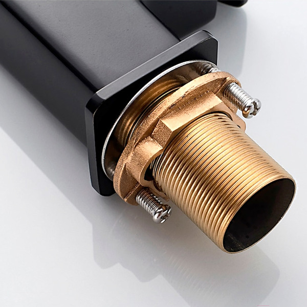 Смеситель Ledeme L4078B-2