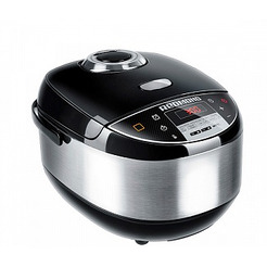 Мультиварка REDMOND RMC-IHM302 (черный)