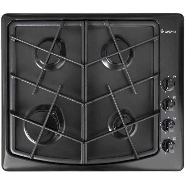 Варочная поверхность газовая GEFEST СГ СН 1211 К21