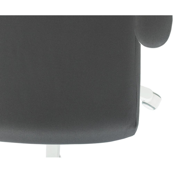 Кресло Бюрократ ASTER NH-W GREY