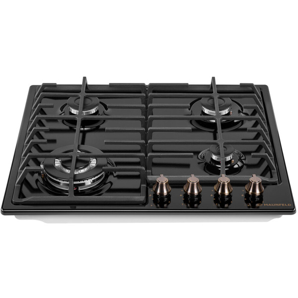 Варочная панель MAUNFELD EGHE.64.63CB.R/G