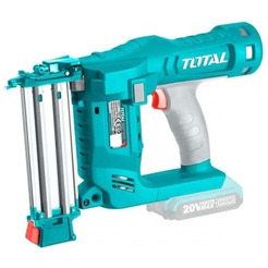 Пистолет гвоздезабивной аккумуляторный Total TCBNLI2028 (без АКБ и ЗУ)