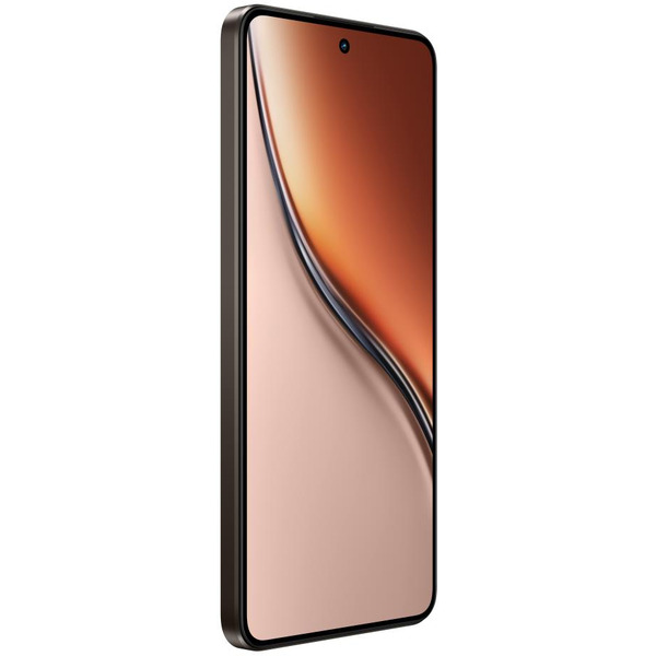 Смартфон Realme P3 5G 12GB/256GB (серый метеорит)