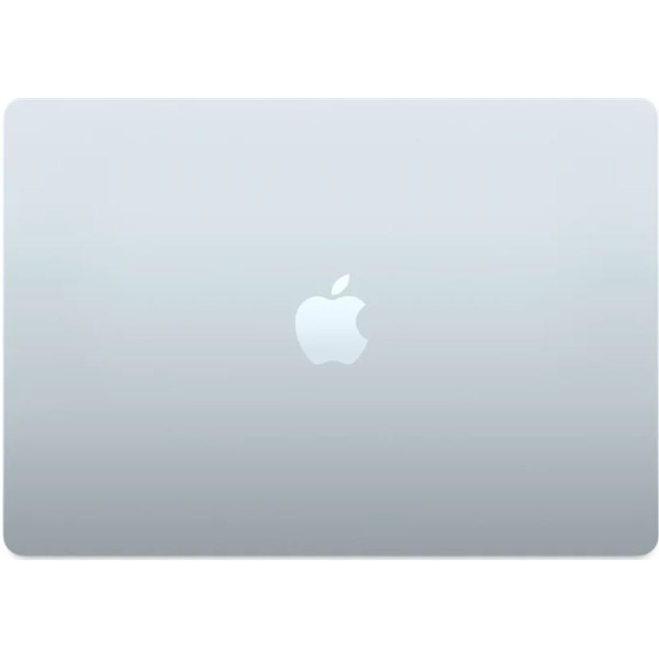 Ноутбук Apple MacBook Air 15.3" M5 2026 A3448 MDVQ4LL/A Sky Blue