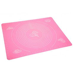 Коврик силиконовый с разметкой BRADEX TK 0190