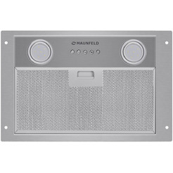 Кухонная вытяжка MAUNFELD Cam 45 (нержавеющая сталь)