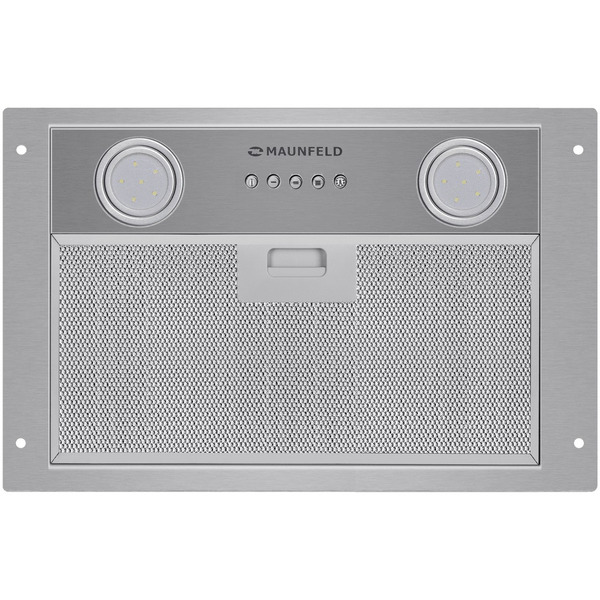 Кухонная вытяжка MAUNFELD Cam 45 (нержавеющая сталь)