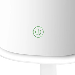 Косметическое зеркало Kitfort КТ-4129