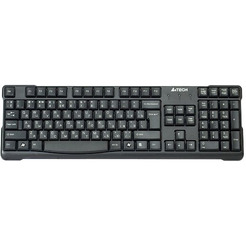 Клавиатура A4TECH KR-750