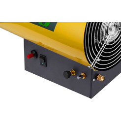 Тепловая пушка Ballu BHG-60