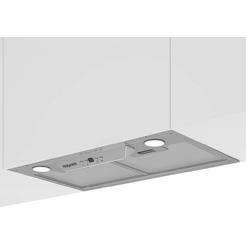 Вытяжка Hotpoint HPAE 52FLB X