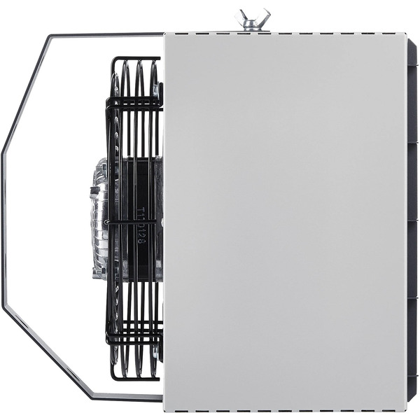 Тепловая пушка Ballu BHP-MW-15