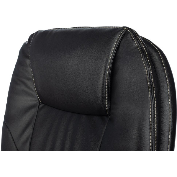 Кресло Brabix Trend EX-568 (черный)