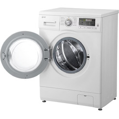 Стиральная машина LG F10B8LD7