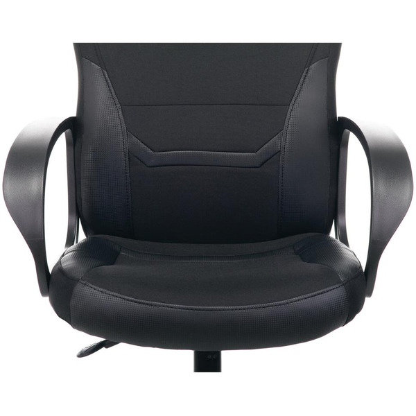 Кресло Brabix Alpha GM-018 532636 (черный)