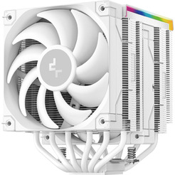 Кулер для процессора DeepCool AK620 Digital Pro WH R-AK620-WHAPMN-G