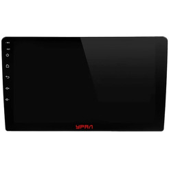 Автомобильное мультимедионное устройство УРАЛ АМС ШТОРМ 91