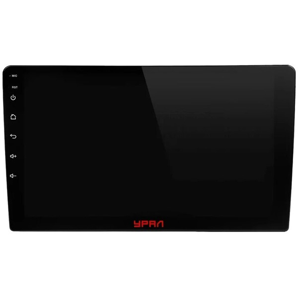 Автомобильное мультимедионное устройство УРАЛ АМС ШТОРМ 91